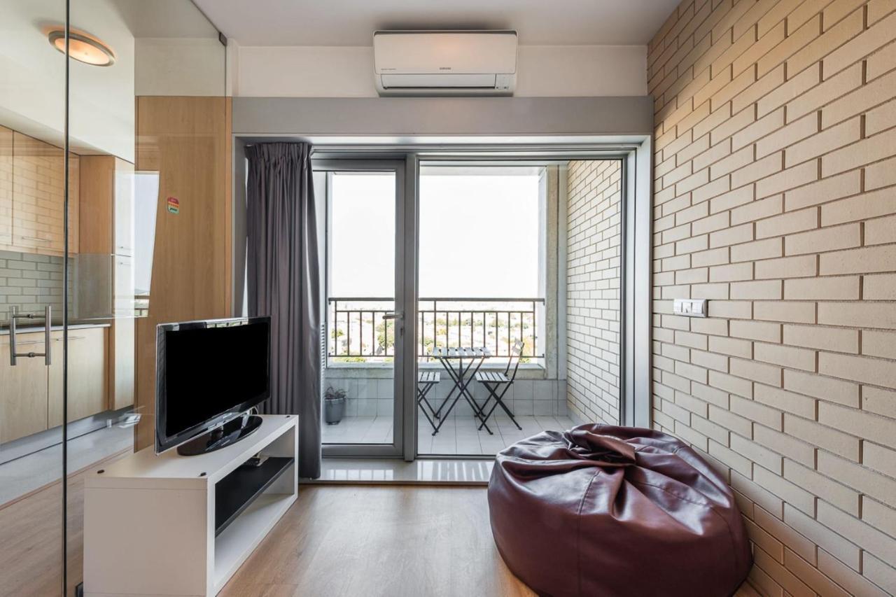 Dragon Stadium Studio W Balcony By Lovelystay ปอร์โต ภายนอก รูปภาพ